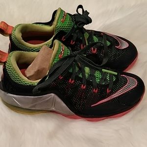 Lebron James sneakers